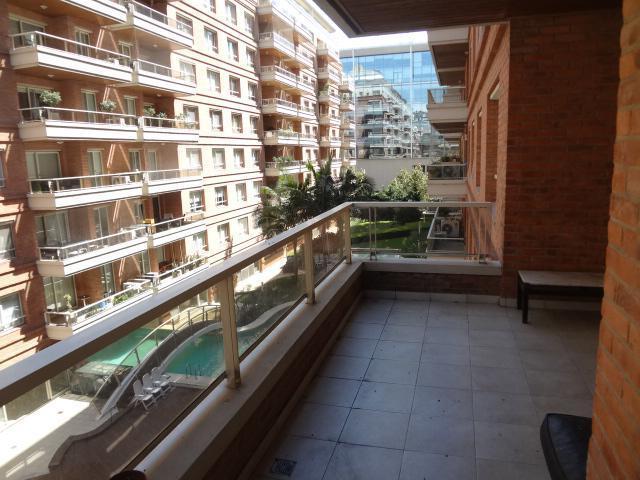Departamento · 103m² · 3 Ambientes · 1 Cochera