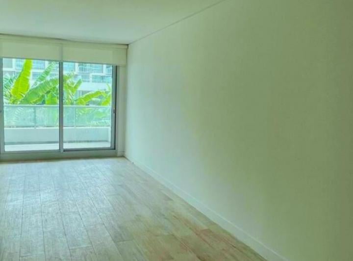 Departamento · 58m² · 2 Ambientes · 1 Cochera
