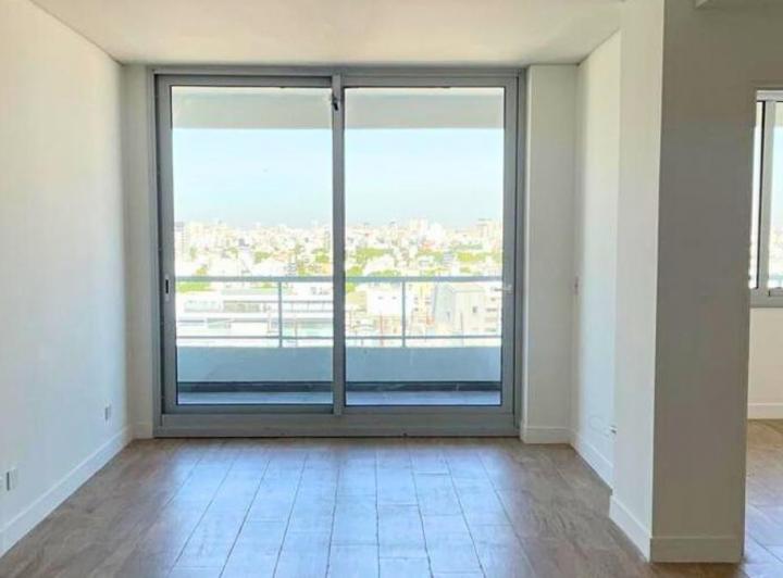Departamento · 49m² · 2 Ambientes