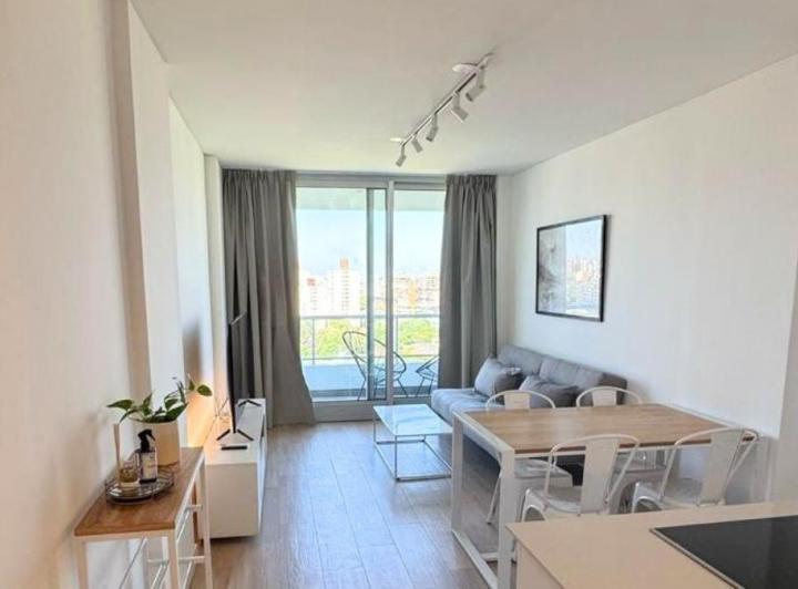 Departamento · 43m² · 2 Ambientes