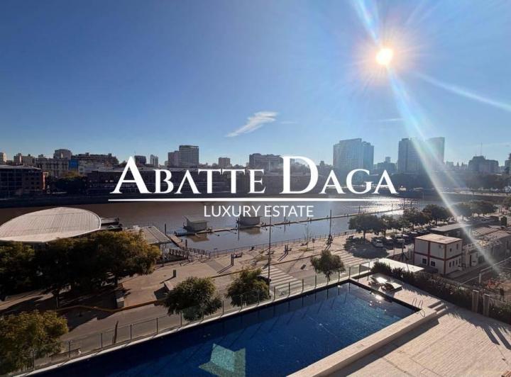 Departamento · 60m² · 2 Ambientes