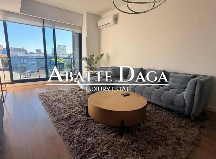 Departamento · 60m² · 2 Ambientes