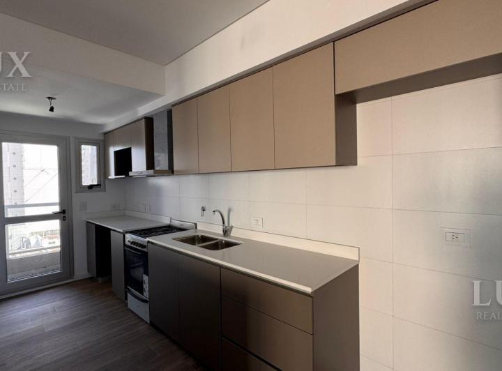 Departamento · 76m² · 3 Ambientes