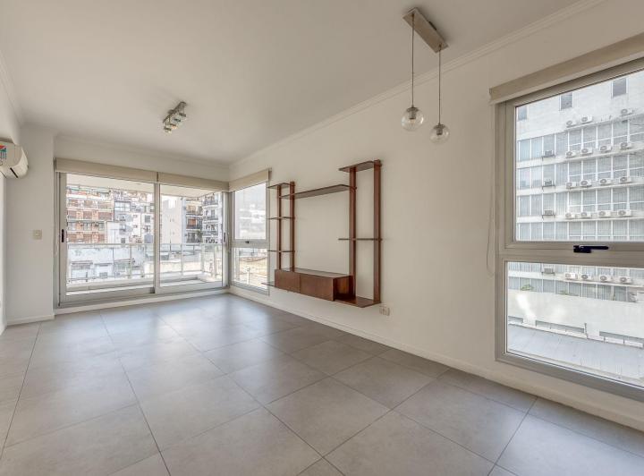 Departamento · 42m² · 2 Ambientes