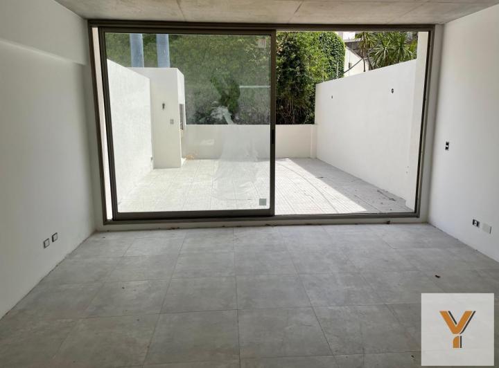 Departamento · 76m² · 2 Ambientes