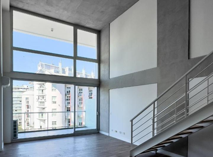 Departamento · 68m² · 2 Ambientes · 1 Cochera
