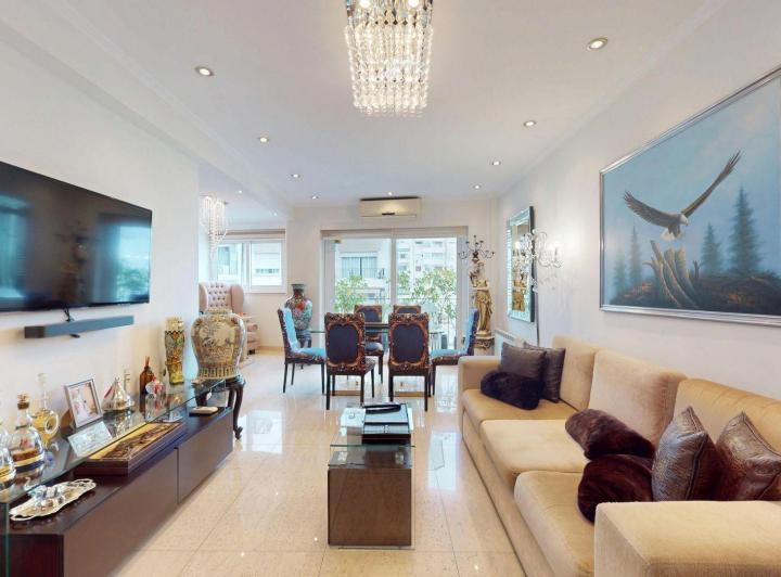 Departamento · 80m² · 3 Ambientes