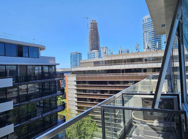 Departamento · 74m² · 2 Ambientes · 1 Cochera