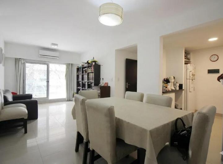 Departamento · 71m² · 3 Ambientes