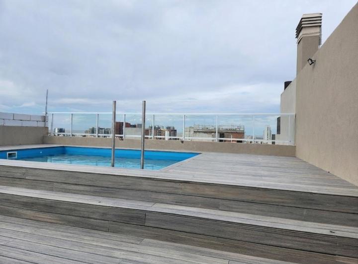 Departamento · 62m² · 3 Ambientes