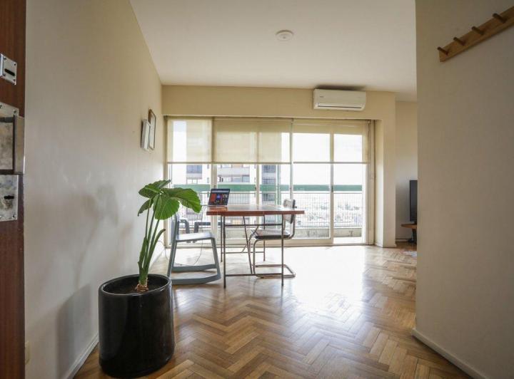 Departamento · 62m² · 3 Ambientes