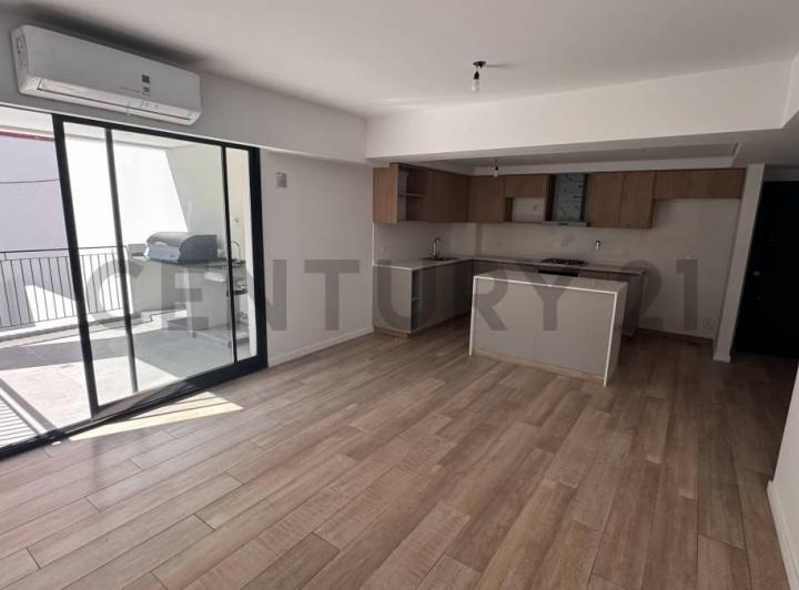 Departamento · 72m² · 3 Ambientes