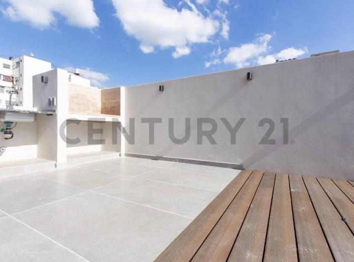 Departamento · 48m² · 2 Ambientes