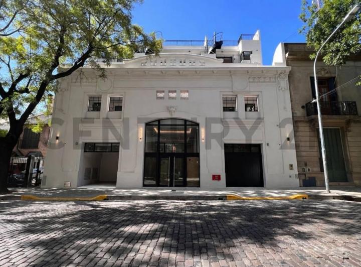 Departamento · 72m² · 3 Ambientes