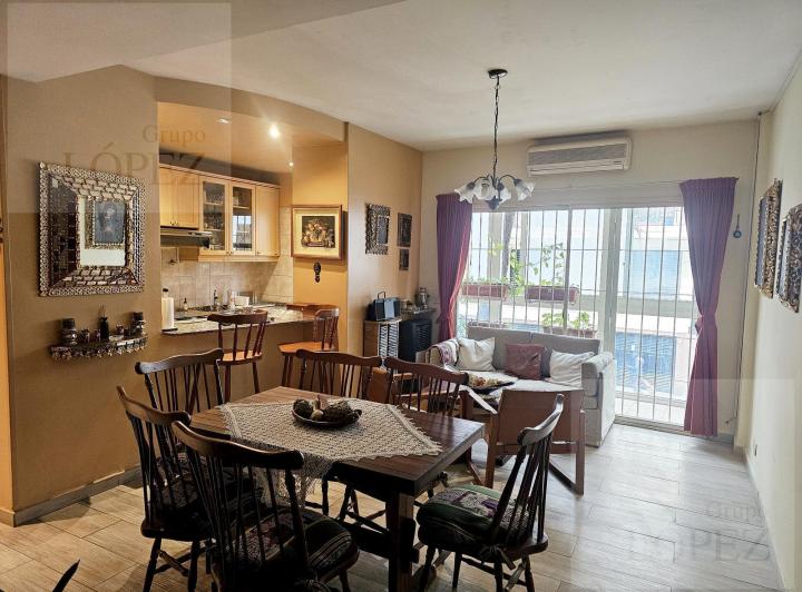 Departamento · 68m² · 3 Ambientes