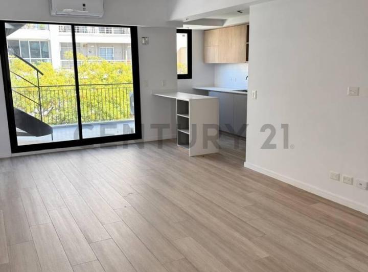 Departamento · 50m² · 2 Ambientes