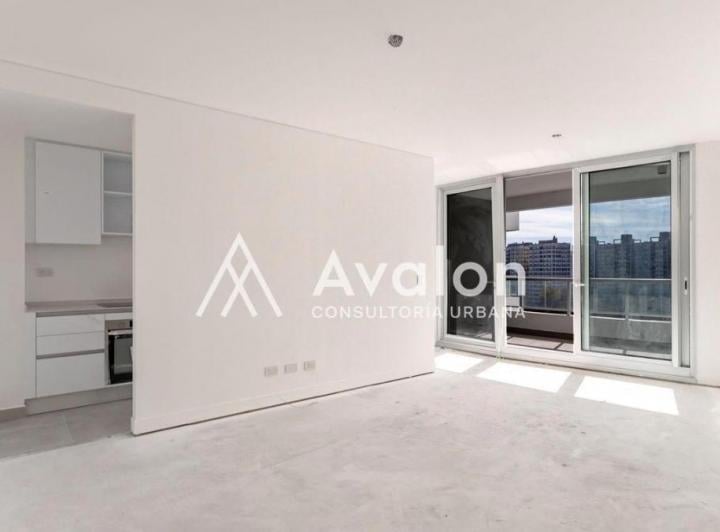 Departamento · 60m² · 2 Ambientes