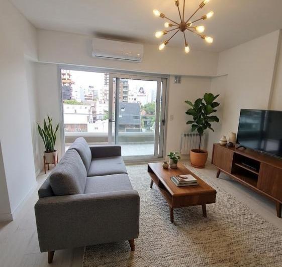 Departamento · 76m² · 3 Ambientes