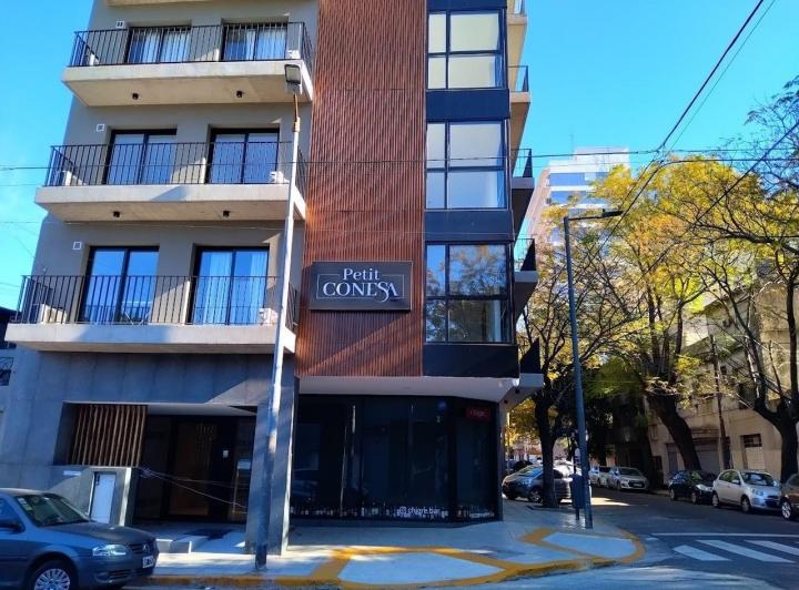 Departamento · 40m² · 2 Ambientes