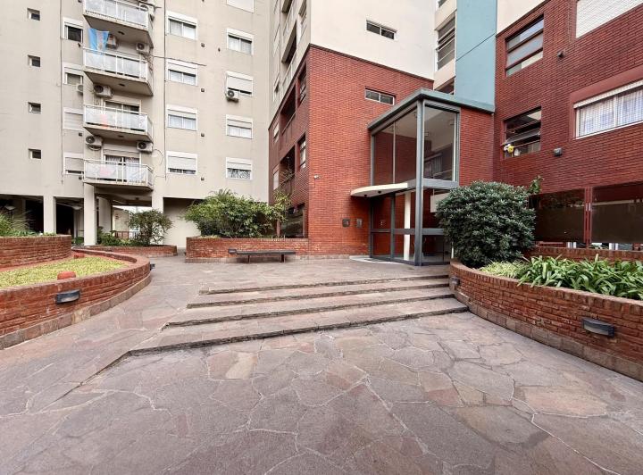 Departamento · 56m² · 3 Ambientes