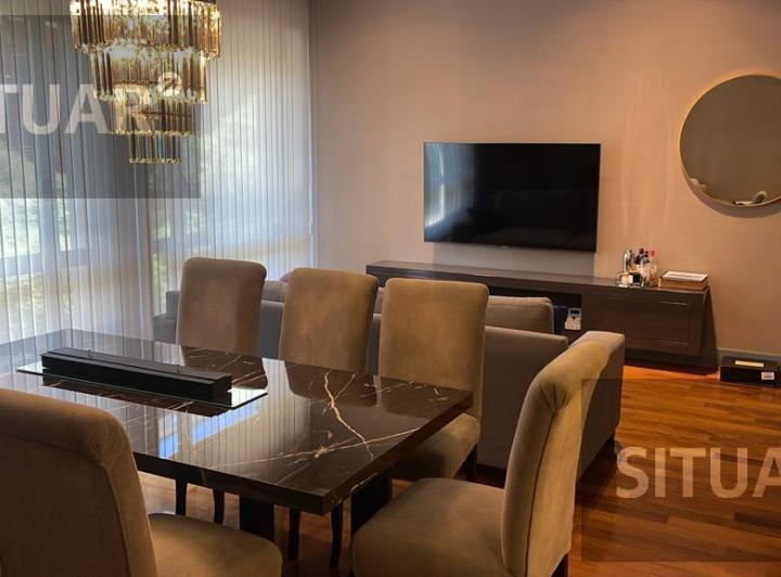 Departamento · 81m² · 2 Ambientes