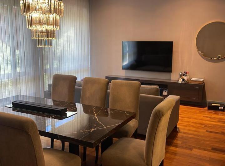Departamento · 81m² · 2 Ambientes · 1 Cochera