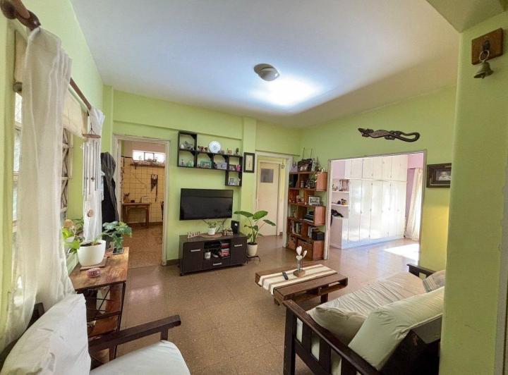 Departamento · 78m² · 3 Ambientes