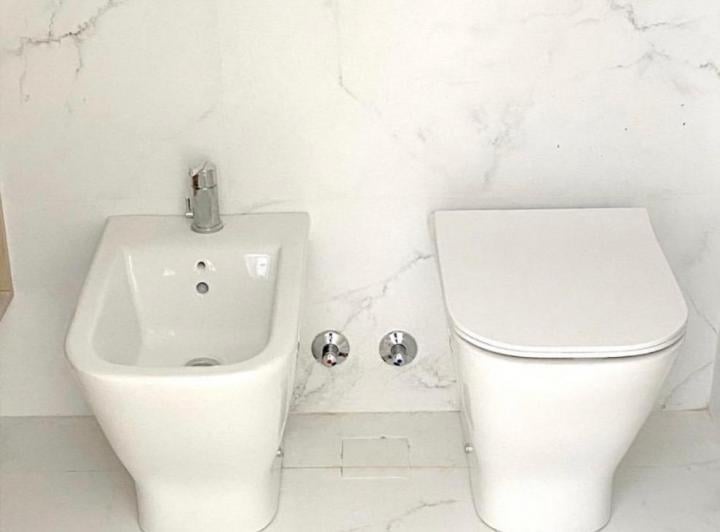 Departamento · 65m² · 2 Ambientes