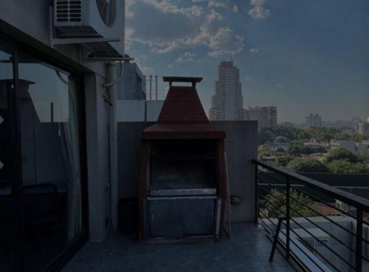 Departamento · 93m² · 3 Ambientes · 1 Cochera