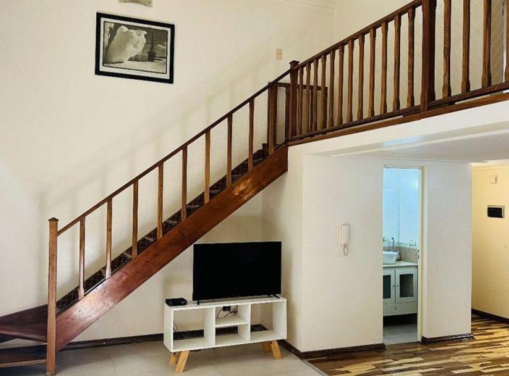 Departamento · 93m² · 3 Ambientes