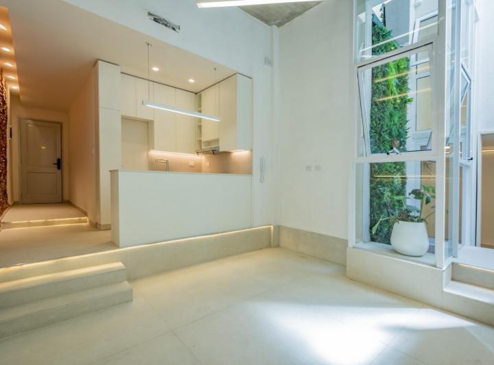 Departamento · 62m² · 3 Ambientes