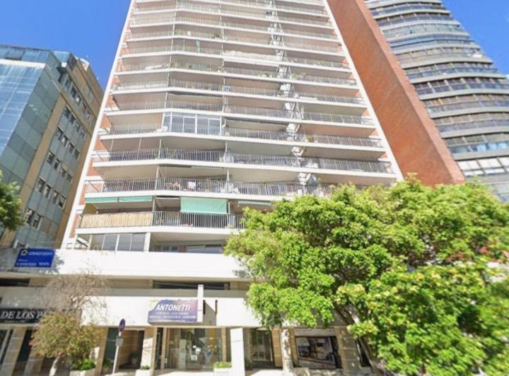 Departamento · 50m² · 3 Ambientes