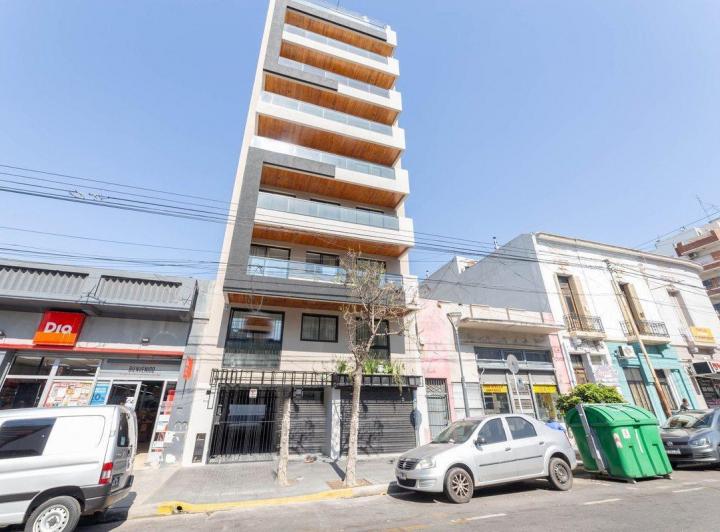 Departamento · 54m² · 3 Ambientes