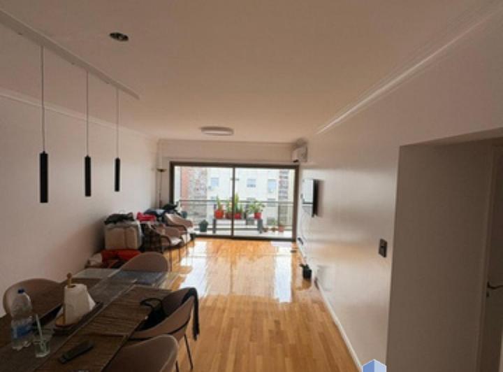 Departamento · 79m² · 3 Ambientes · 1 Cochera