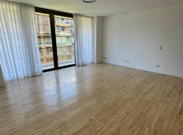 Departamento · 74m² · 2 Ambientes · 1 Cochera