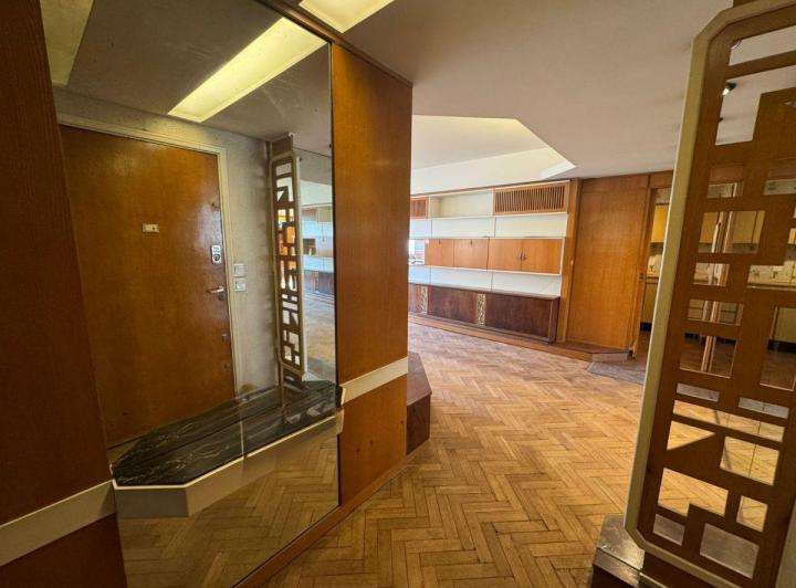 Departamento · 105m² · 3 Ambientes