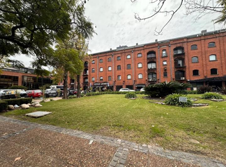 Departamento · 77m² · 3 Ambientes