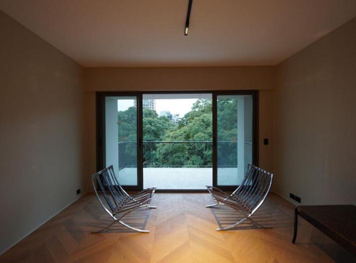 Departamento · 57m² · 2 Ambientes