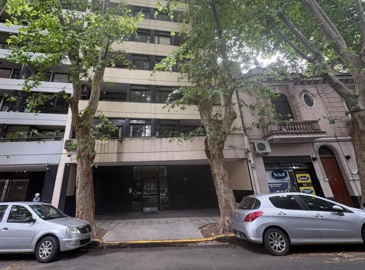 Departamento · 70m² · 3 Ambientes