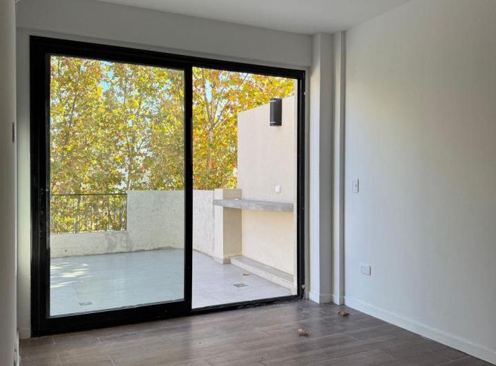 Departamento · 55m² · 3 Ambientes