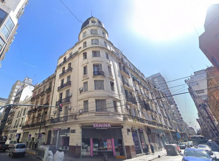 Departamento · 105m² · 5 Ambientes