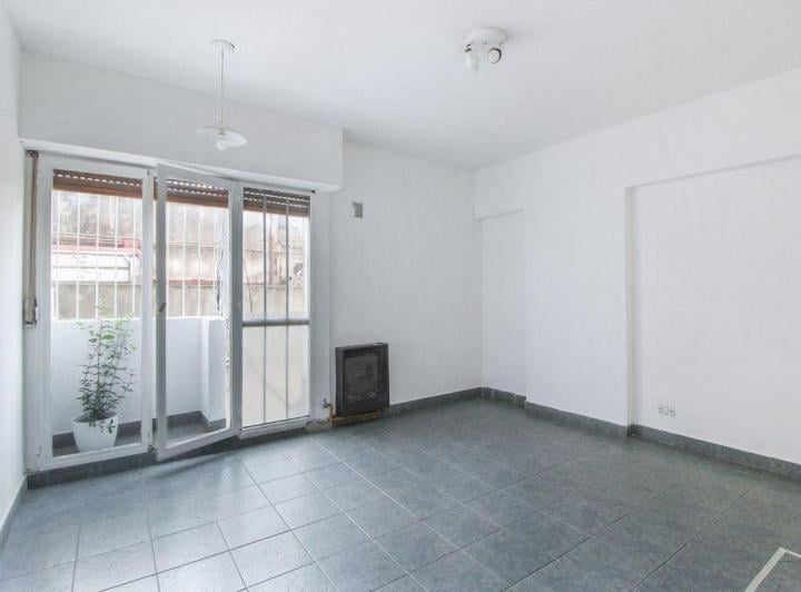 Departamento · 54m² · 4 Ambientes