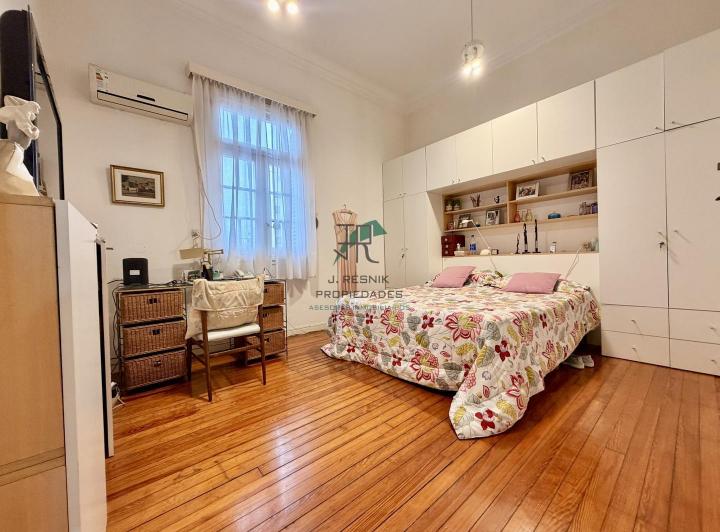 Departamento · 66m² · 4 Ambientes
