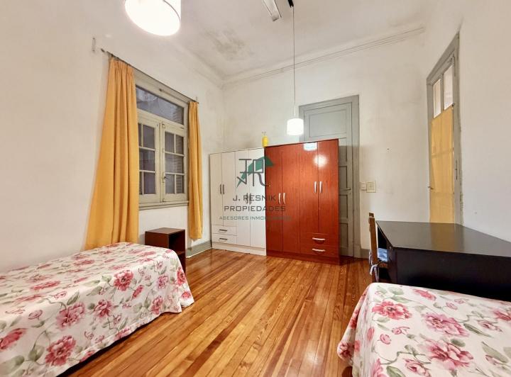 Departamento · 66m² · 4 Ambientes