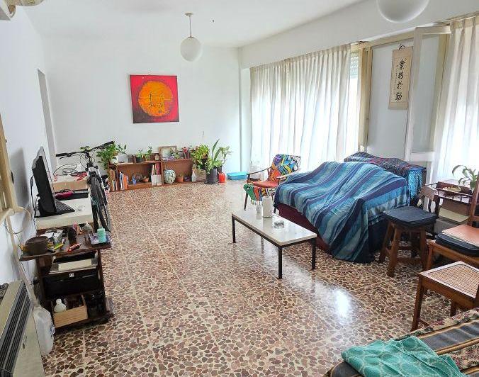 Departamento · 60m² · 3 Ambientes