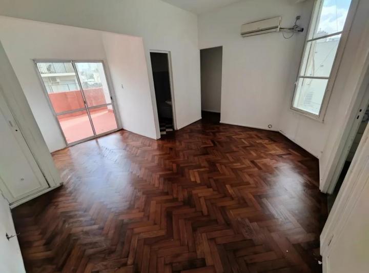 Departamento · 65m² · 3 Ambientes