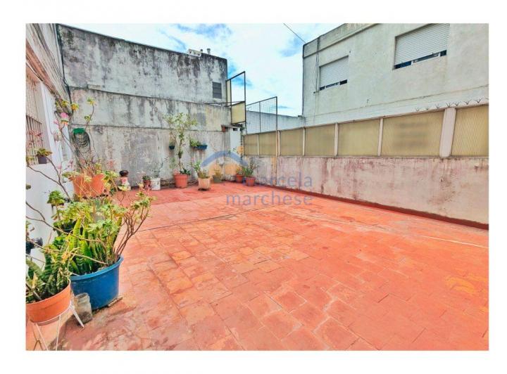 Departamento · 60m² · 3 Ambientes