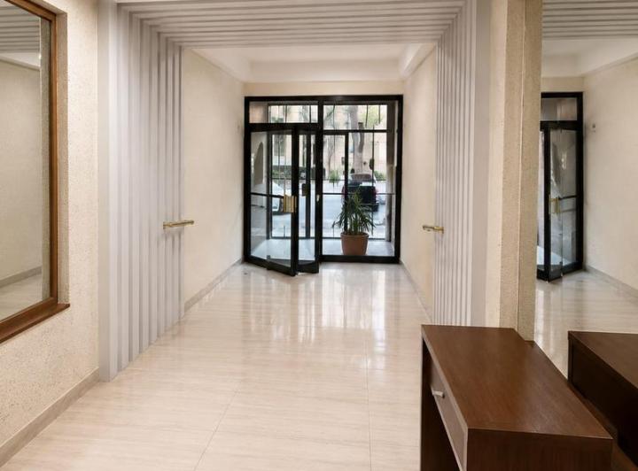 Departamento · 48m² · 4 Ambientes