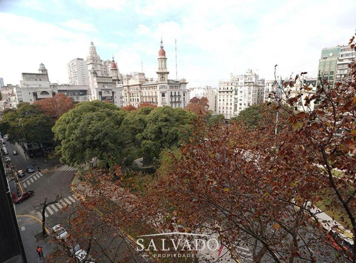 Departamento · 55m² · 3 Ambientes