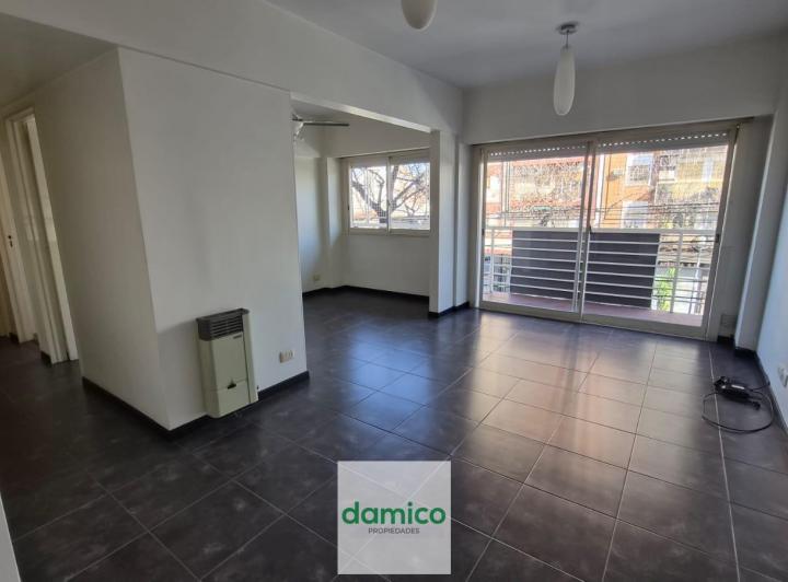 Departamento · 60m² · 3 Ambientes